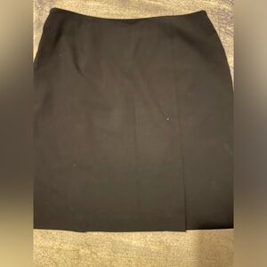 Dressbarn pencil skirt. Size 12.